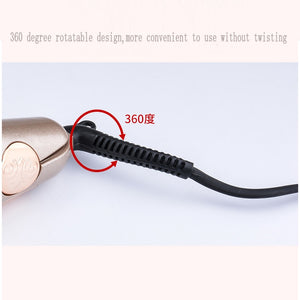 Hair curler pro