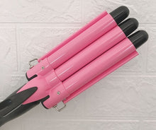 Load image into Gallery viewer, Deep waver curling irons