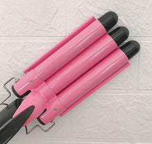 Load image into Gallery viewer, Deep waver curling irons