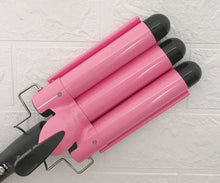 Load image into Gallery viewer, Deep waver curling irons