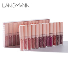 Load image into Gallery viewer, Long-lasting liquid matte lipstick