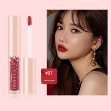 Load image into Gallery viewer, Long-lasting liquid matte lipstick